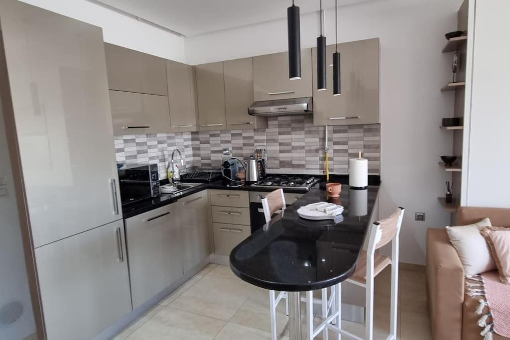 Fantastique, Luxerieux, Agreabel Appartement Монастир Экстерьер фото